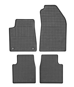 Rubber automatten Citroen C3 Aircross | 2024-heden