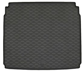 Rubber kofferbakmat Citroen C3 Aircross | 2024-heden