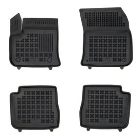 Rubber automatten Citroen e-C4 | 2020-heden