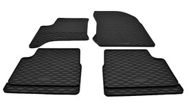 Rubber automatten Citroen C4 Hybrid | 2024-heden