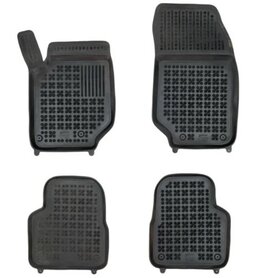 Rubber automatten Citroen C4 X | 2022-heden