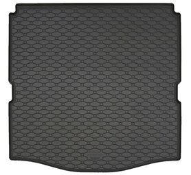 Rubber kofferbakmat Citroen e-C5 Aircross | 2025-heden