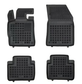 Rubber automatten Citroen C5 X | 2022-heden