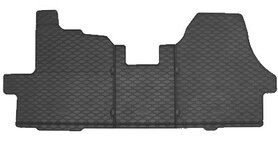 Rubber automatten Citroen Jumper II | 2006-heden