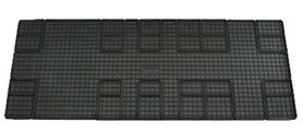 Rubber automatten Citroen Spacetourer | 2016-heden