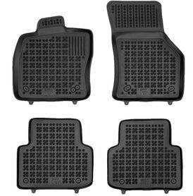 Rubber automatten Cupra Formentor | 2020-heden