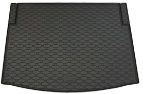 Rubber kofferbakmat Cupra Leon | 2020-heden