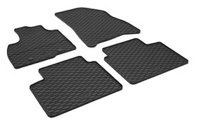 Rubber automatten Dacia Bigster | 2025-heden