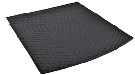 Rubber kofferbakmat Dacia Bigster | 2025-heden