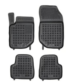 Rubber automatten DS3 (Crossback) | 2019-heden