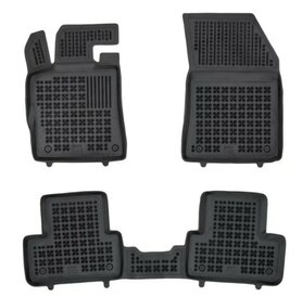 Rubber automatten DS4 / DS4 E-Tense | 2021-heden