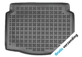 Rubber kofferbakmat DS4  | 2021-heden