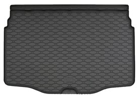 Rubber kofferbakmat Fiat 600e Elektro | 2023-heden