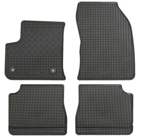Rubber automatten Jeep Avenger Elektro| 2023-heden