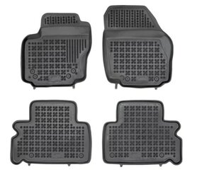Rubber automatten Ford Galaxy | 2006-2015