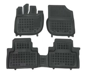 Rubber automatten Honda e:Ny1 | 2023-heden