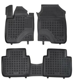 Rubber automatten Honda ZR-V | 2023-heden