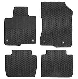 Rubber automatten Honda ZR-V | 2023-heden