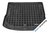 Rubber kofferbakmat Audi Q5 Hybrid | 2011-2016