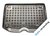 Rubber kofferbakmat Citroen C3 Picasso | 2009-2017