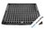 Rubber kofferbakmat Citroen C4 Picasso II | 2013 - 2018