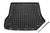 Rubber kofferbakmat Citroen C5 Break | 2001-2008