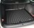 Rubber kofferbakmat VW Golf 7 Variant | 2013-2020