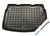 Rubber kofferbakmat VW Tiguan II onder | 2016-2024