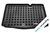 Rubber kofferbakmat Ford B-Max 2012-2018