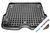 Rubber kofferbakmat Ford Focus I Station 1998-2004