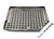 Rubber kofferbakmat Hyundai Tucson III 2015-2021