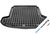 Rubber kofferbakmat Kia Ceed Sporty Wagon (SW) 2007-2012