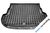 Rubber kofferbakmat Mazda 6 Stationwagon (GY) 2002-2008