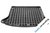 Rubber kofferbakmat Mazda 3 (BM/BN) 2013-2019