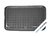 Rubber kofferbakmat Mercedes A-klasse (W168 / W169) | 1997-2012
