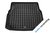 Rubber kofferbakmat Mercedes C-klasse Station (S205) | 2014-2021