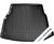 Rubber kofferbakmat Mercedes E-klasse Sedan (W213) | 2016-2023