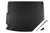 Rubber kofferbakmat Porsche Cayenne II 2010-2017