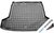Rubber kofferbakmat Peugeot 508 | 2010-2018