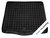 Rubber kofferbakmat Renault Espace IV | 2002-2015