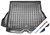 Rubber kofferbakmat Renault Laguna II Grandtour | 2001-2007