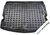 Rubber kofferbakmat Renault Megane IV Grandtour | 2016-2024
