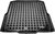Rubber kofferbakmat Skoda Octavia III Combi 2013-2020