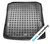 Rubber kofferbakmat Skoda Superb III | Combi 2015-2024