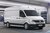 Rubber automatten Volkswagen / VW Crafter 2017-heden