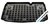 Rubber kofferbakmat Ford Ecosport | 2017-2023