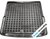 Rubber kofferbakmat Skoda Superb III Combi | 2015-2024