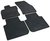 Rubber automatten Volkswagen / VW Tiguan Allspace | 2017-heden