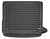 Rubber kofferbakmat Mercedes EQC (C293) | 2019-2024