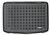 Rubber kofferbakmat Audi A3 Sportback | 2020 - heden